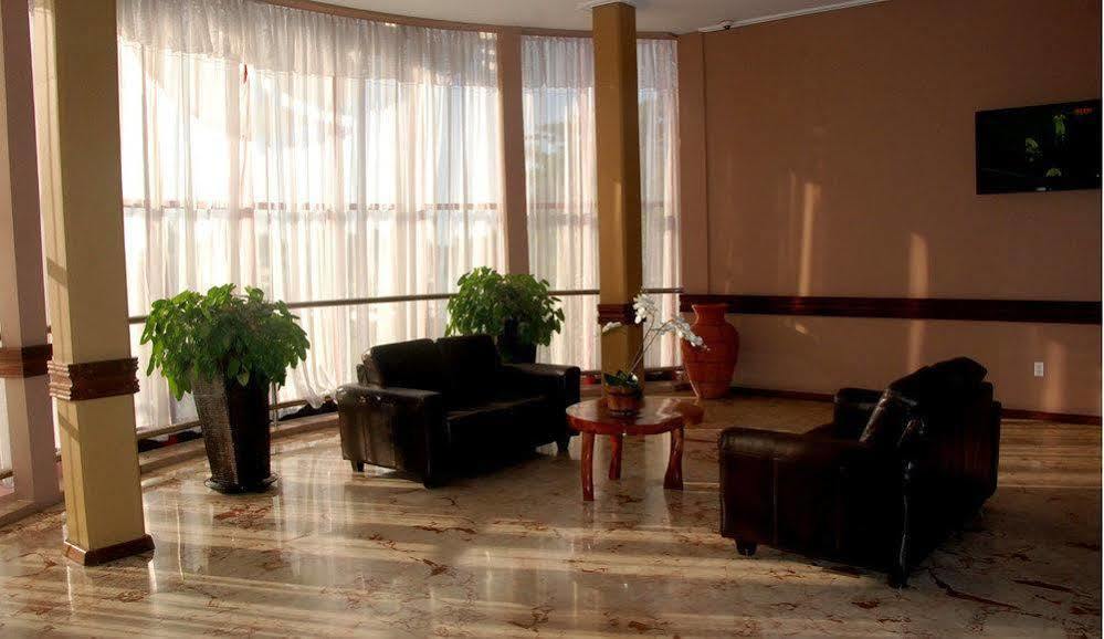 Hotel Elegance Nv Paramaribo Exteriör bild